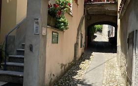 il nido nella quiete