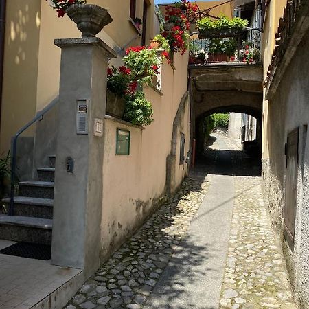 Appartamento il nido nella quiete Tremezzo Esterno foto