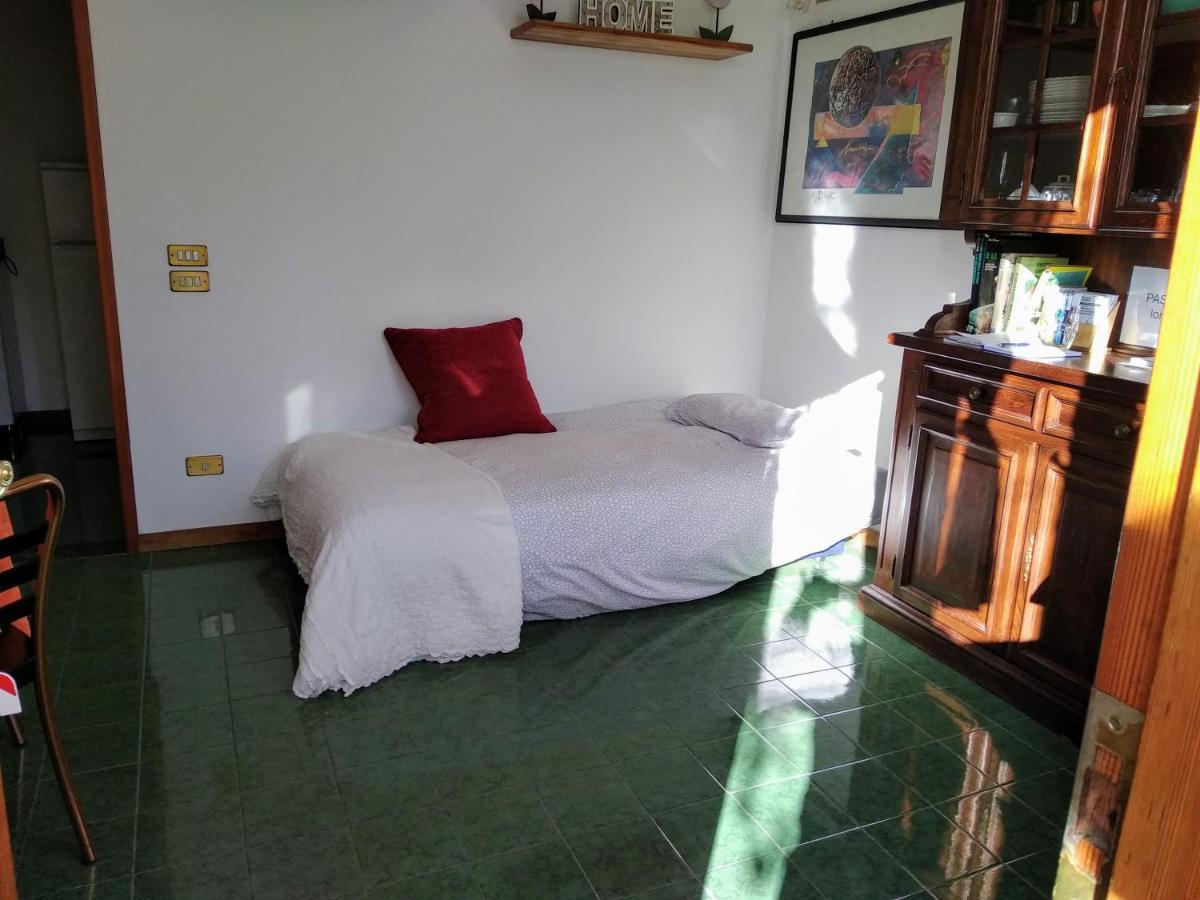 Appartamento il nido nella quiete Tremezzo Esterno foto