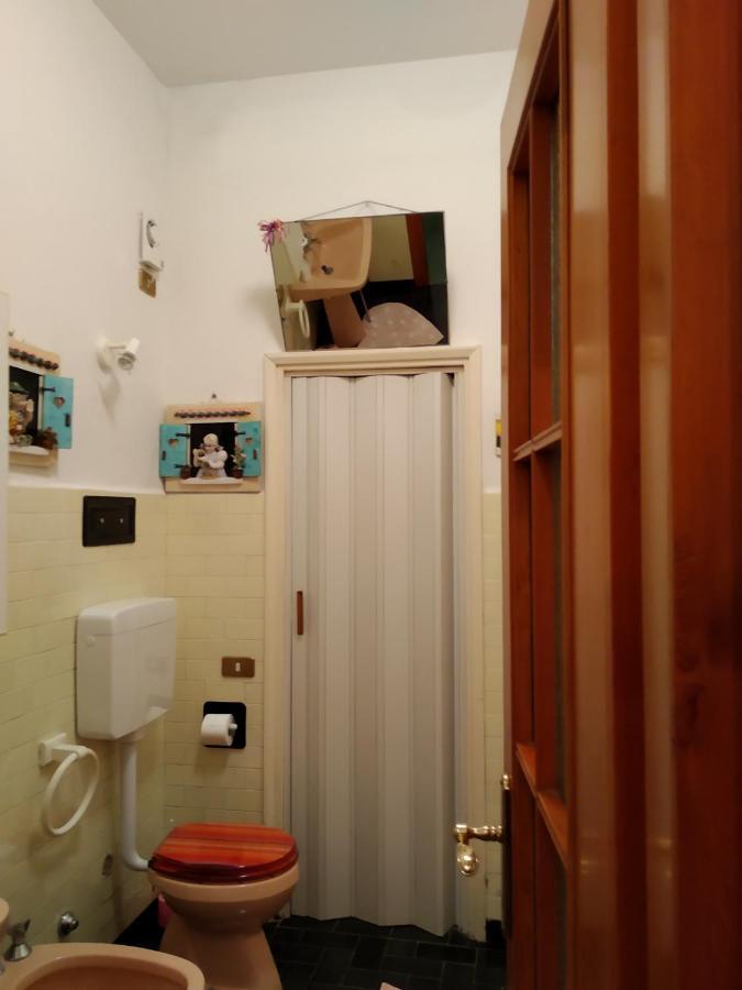 Appartamento il nido nella quiete Tremezzo Esterno foto
