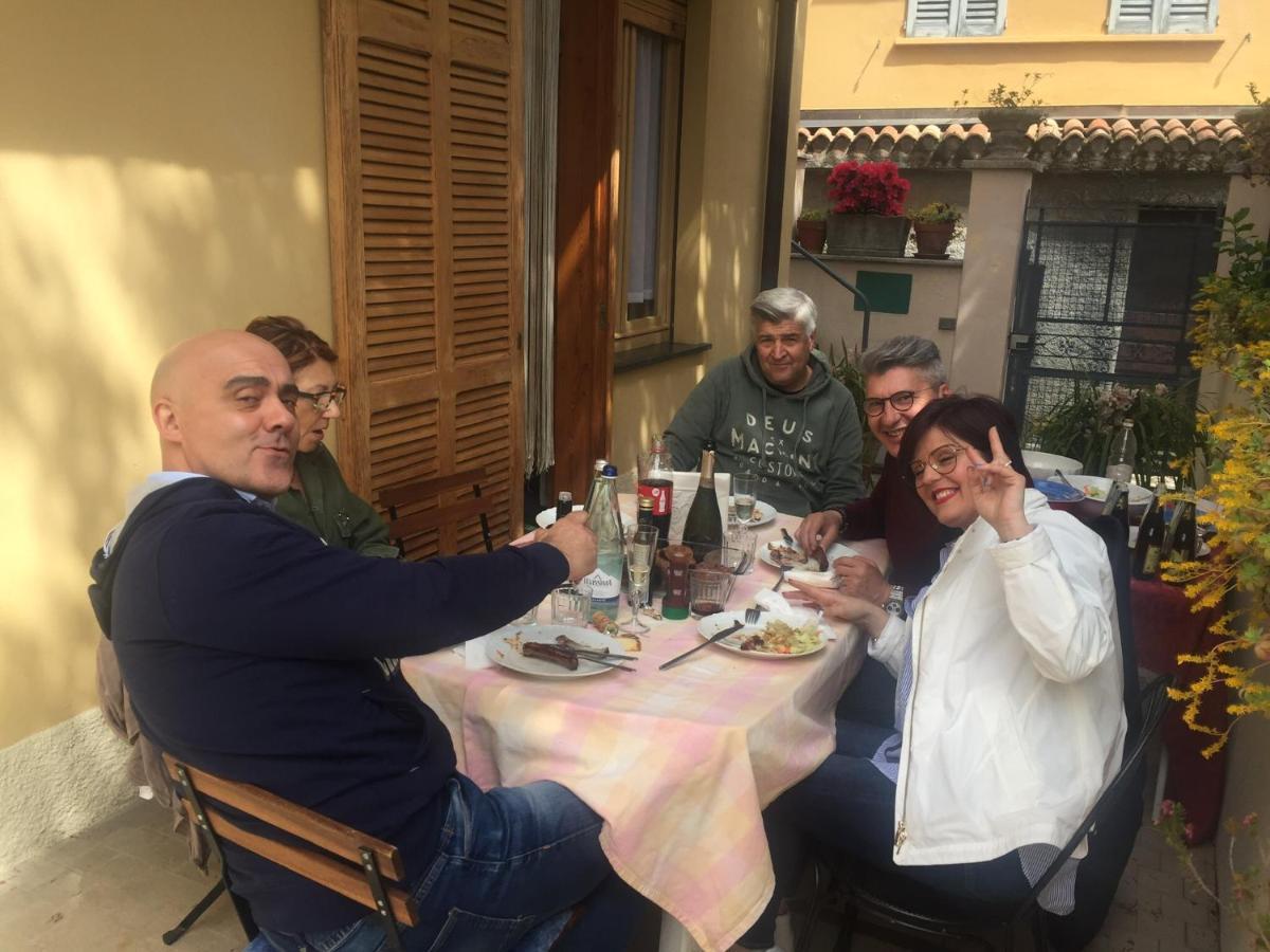 Appartamento il nido nella quiete Tremezzo Esterno foto