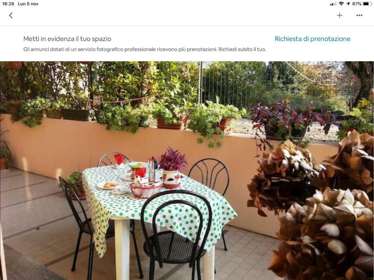 Appartamento il nido nella quiete Tremezzo Esterno foto