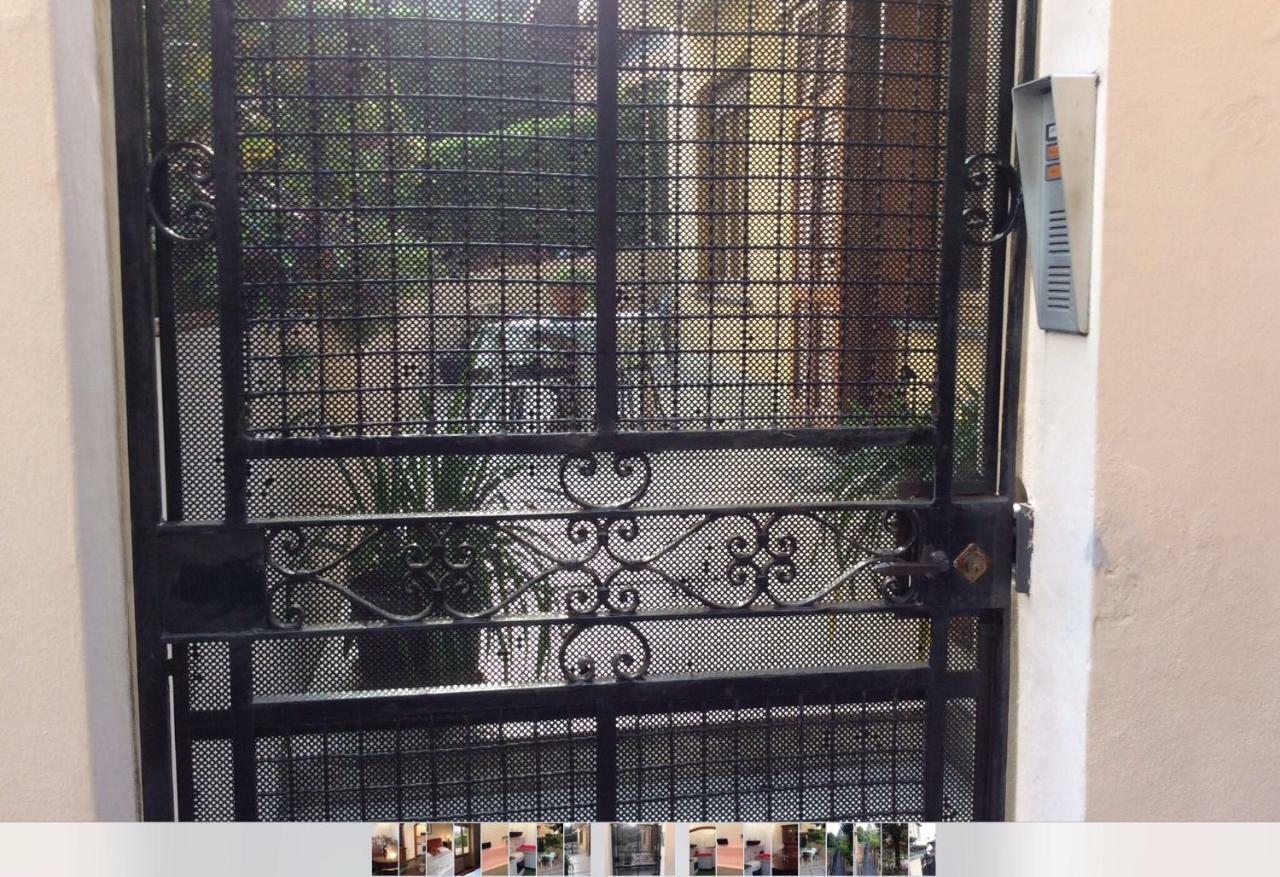 Appartamento il nido nella quiete Tremezzo Esterno foto