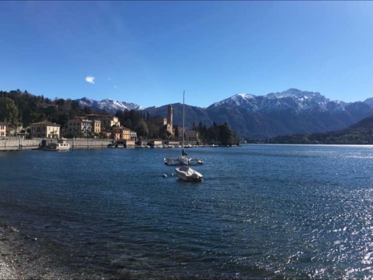 Appartamento il nido nella quiete Tremezzo Esterno foto