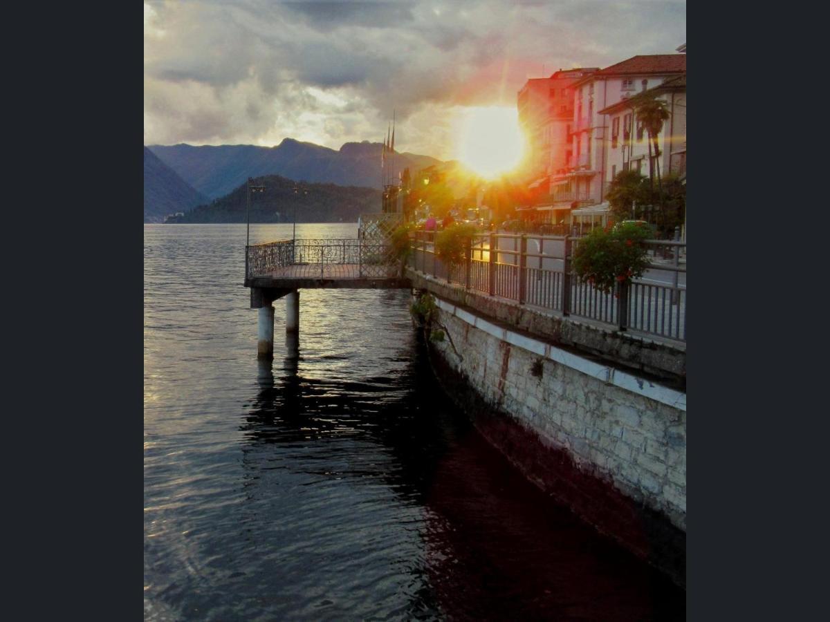 Appartamento il nido nella quiete Tremezzo Esterno foto